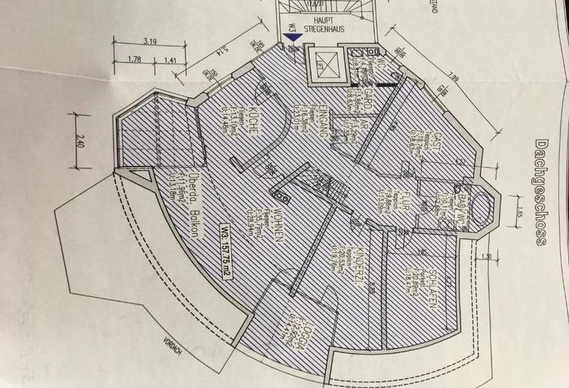 Otel Aaron Appartements