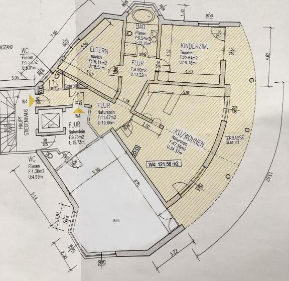 Otel Aaron Appartements