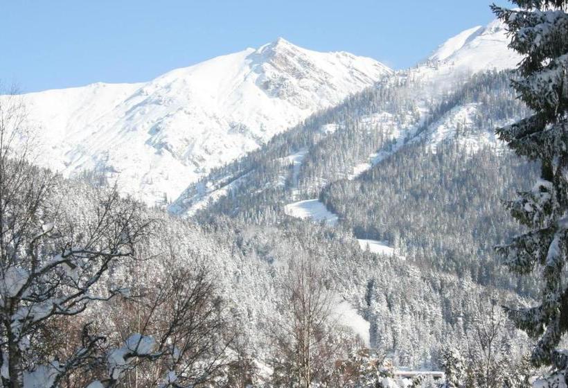 Otel Aaron Appartements