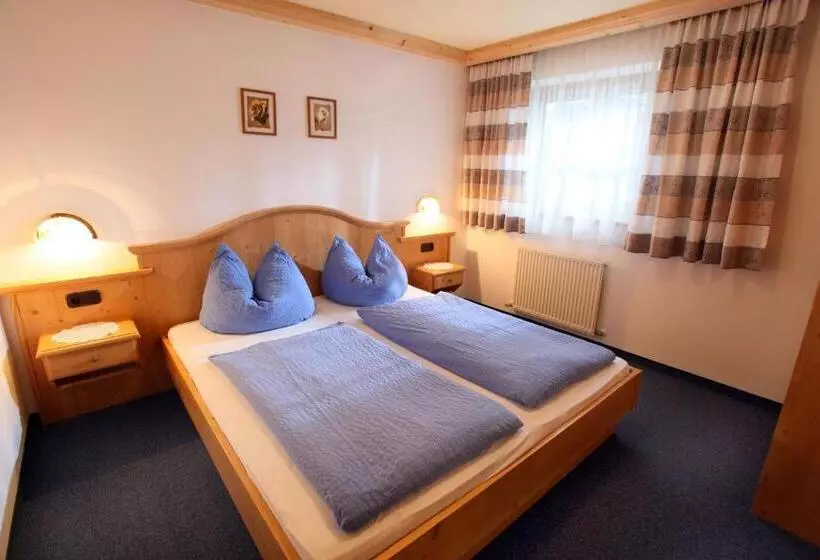 Hotelli Activ Wellness Appartement Schermerhof