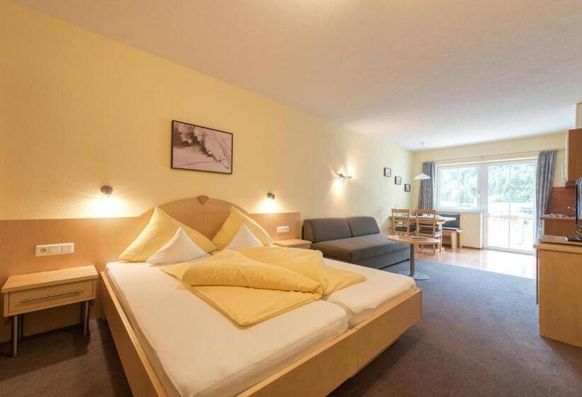 هتل Apart La Vita