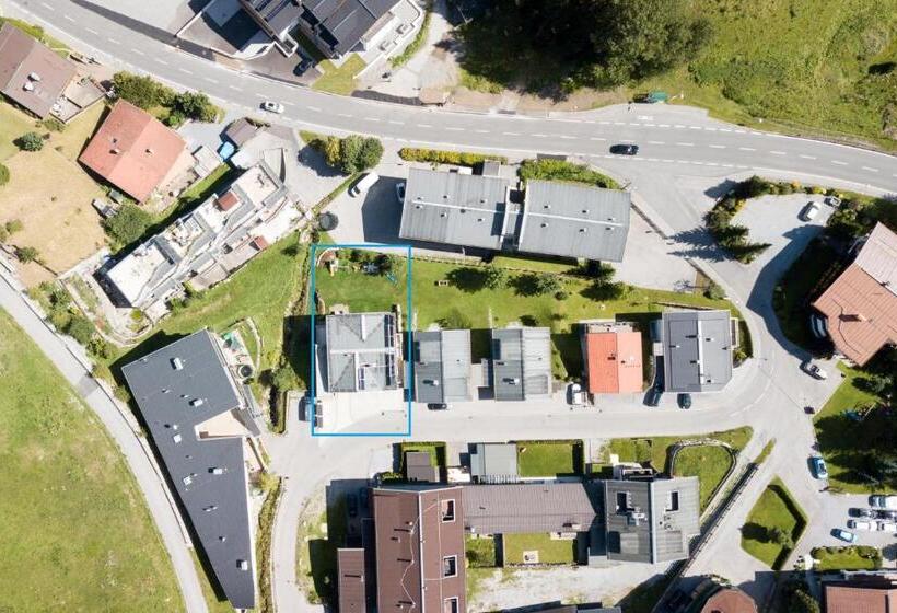 هتل Apart La Vita