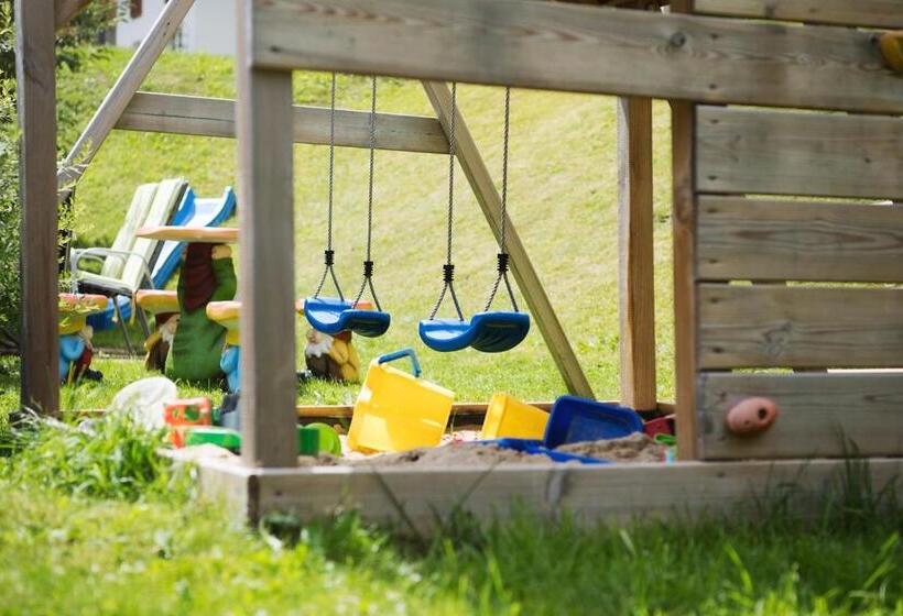 هتل Apart La Vita