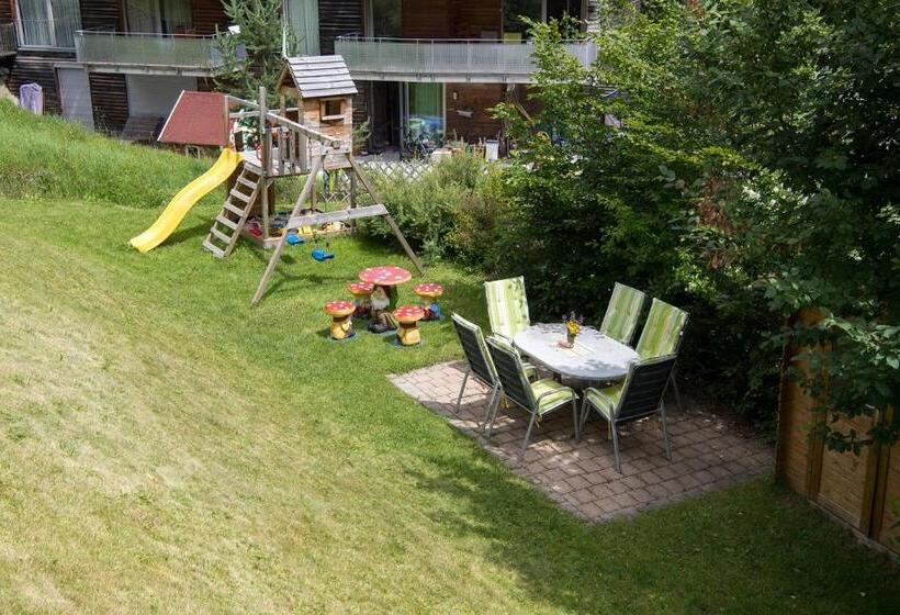 هتل Apart La Vita