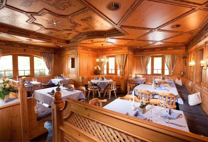 Hôtel Astoria