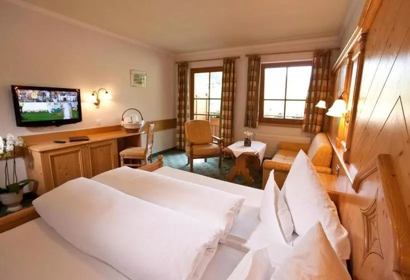 Hôtel Astoria