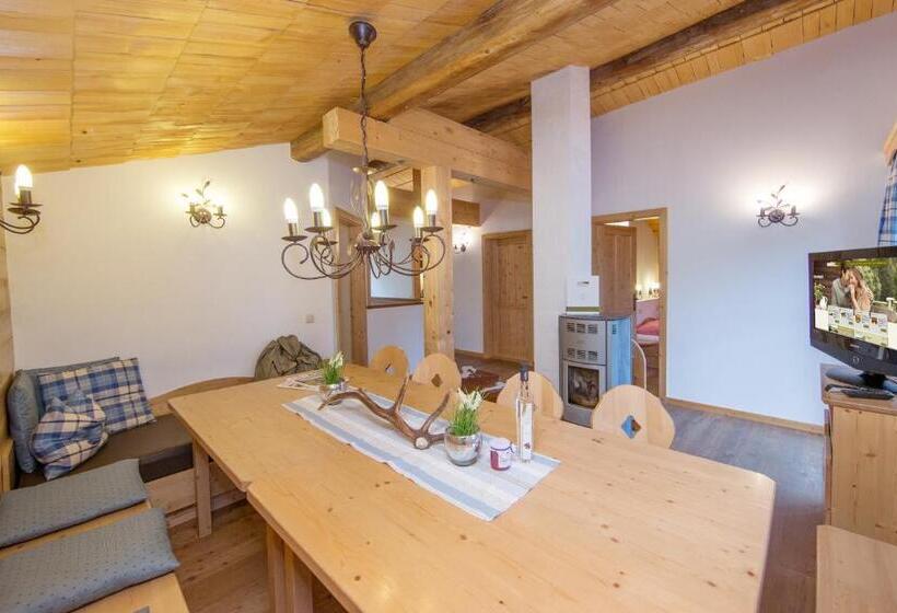 בית מלון כפרי Bachgut   Das Resort Am Berg