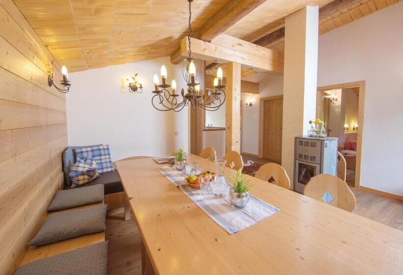 בית מלון כפרי Bachgut   Das Resort Am Berg