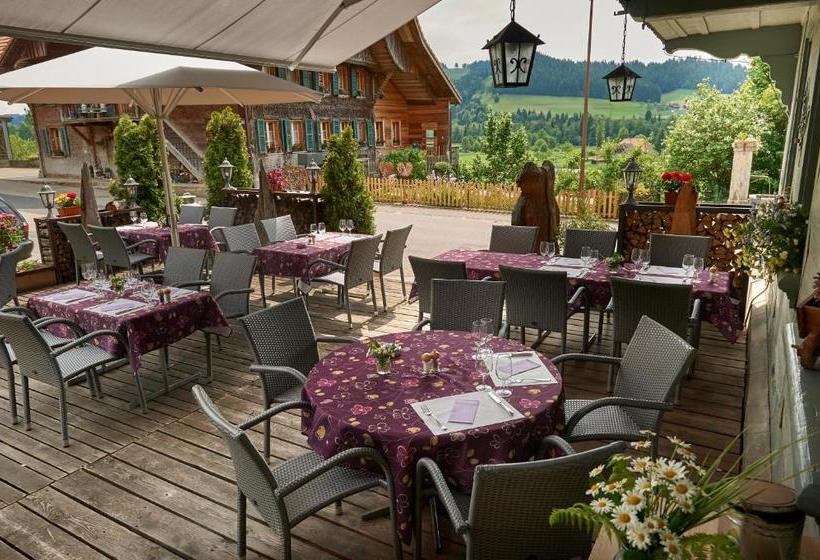 酒店 Gasthof Bären