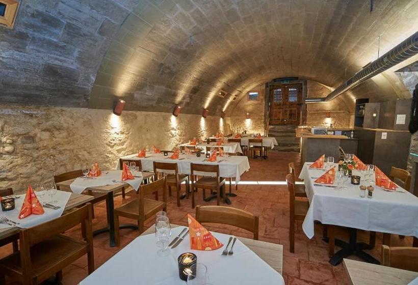 酒店 Gasthof Bären