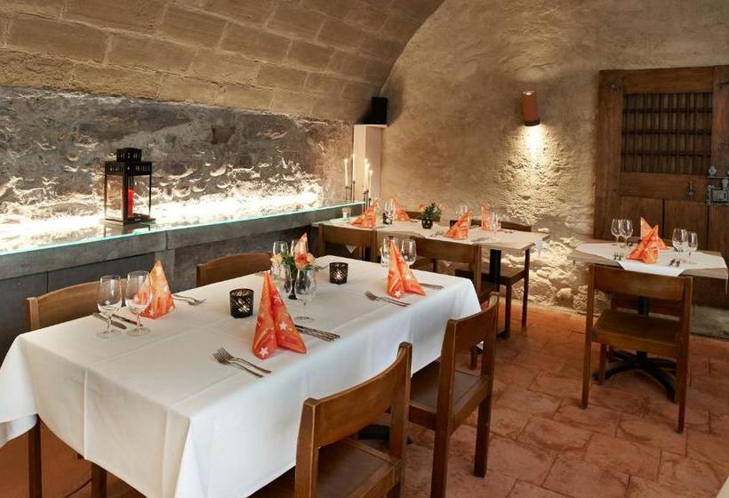 酒店 Gasthof Bären