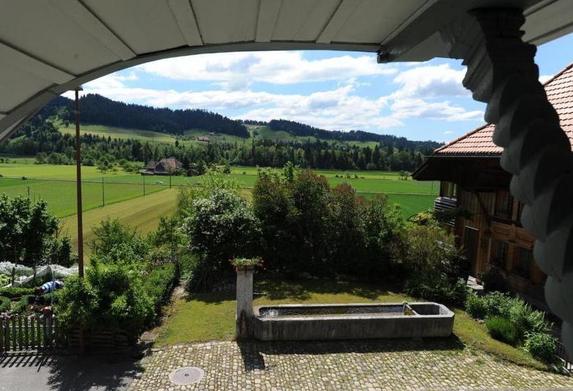 酒店 Gasthof Bären