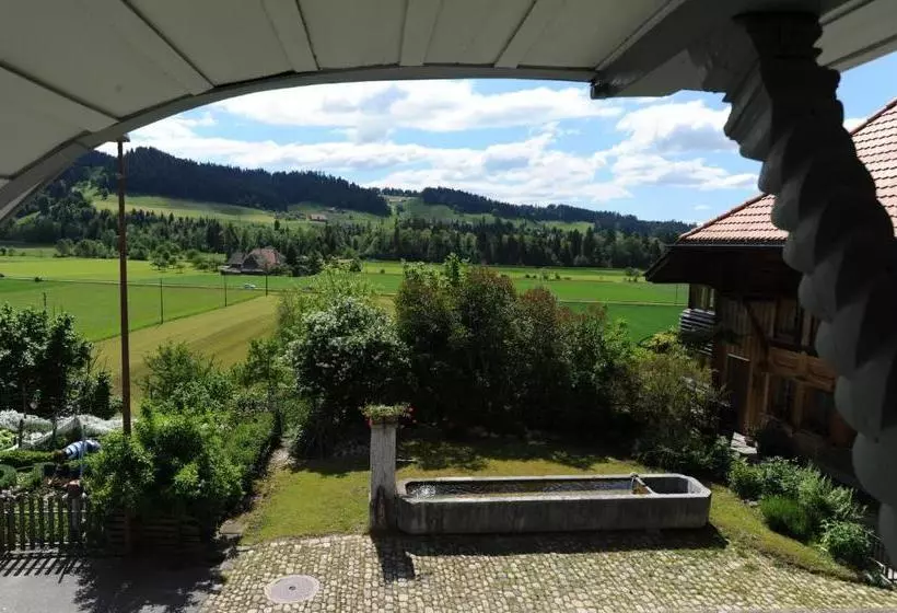 Hotelli Gasthof Bären