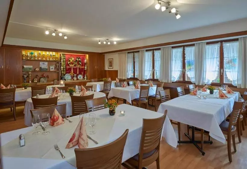 Hotelli Gasthof Bären
