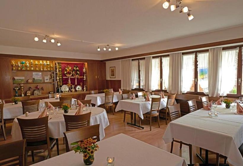 酒店 Gasthof Bären