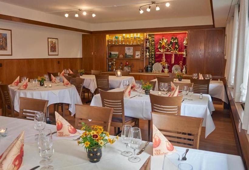 酒店 Gasthof Bären