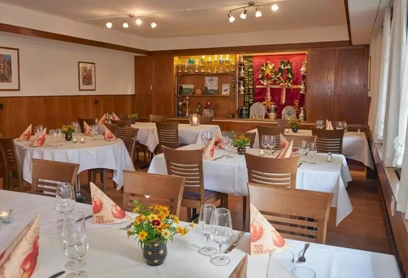 Hotelli Gasthof Bären