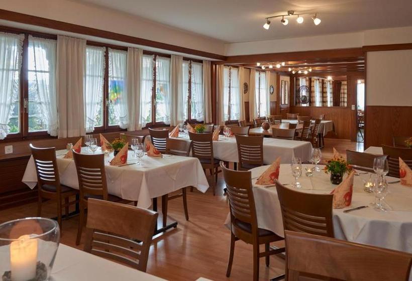 酒店 Gasthof Bären