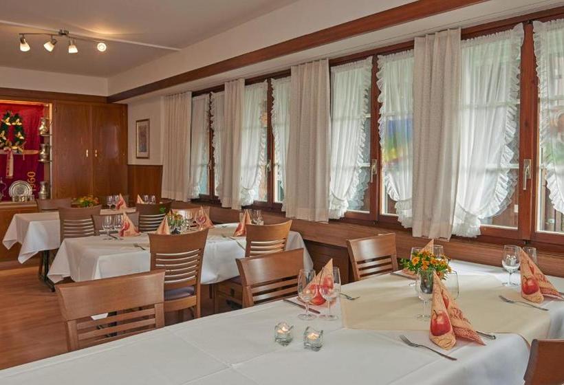 酒店 Gasthof Bären