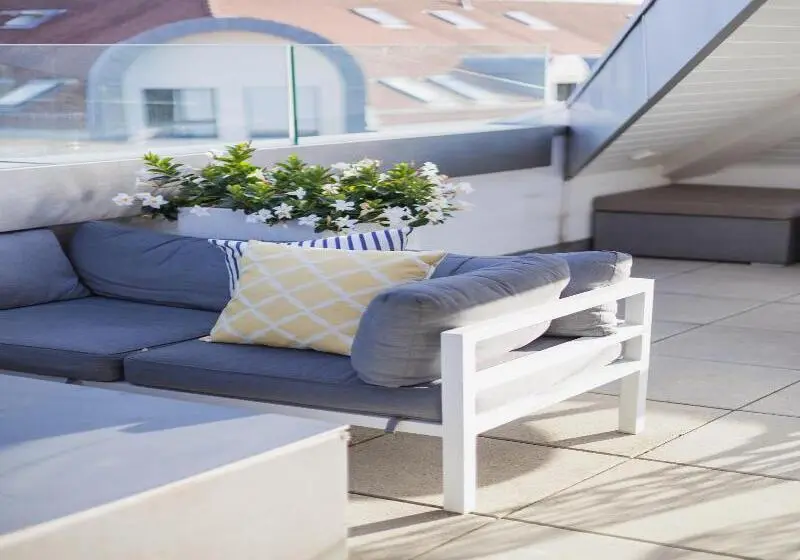 Hotelli Base Nyon