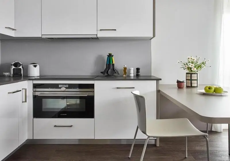 Hotelli Base Nyon