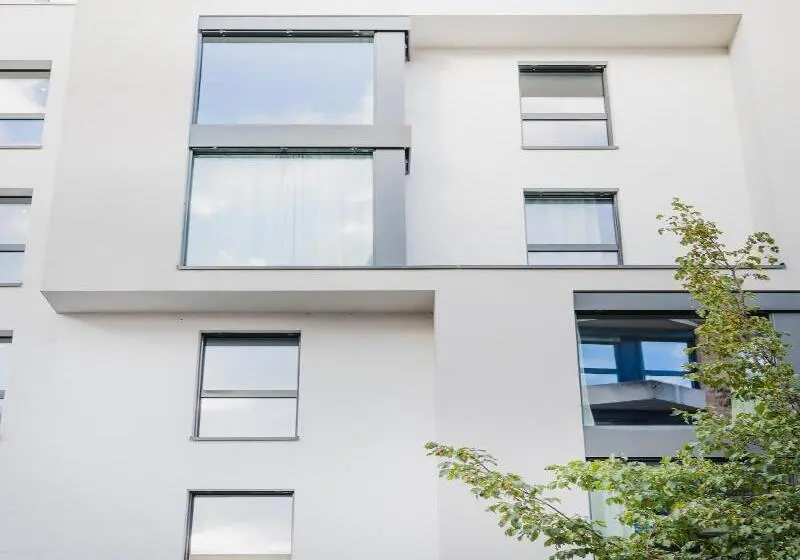 Hotelli Base Nyon