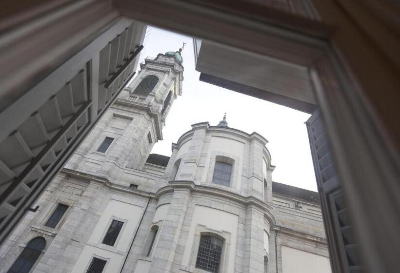 Baseltor Hotel & Restaurant