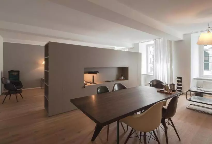 Baseltor Hotel & Restaurant
