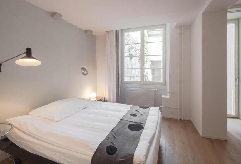 Baseltor Hotel & Restaurant