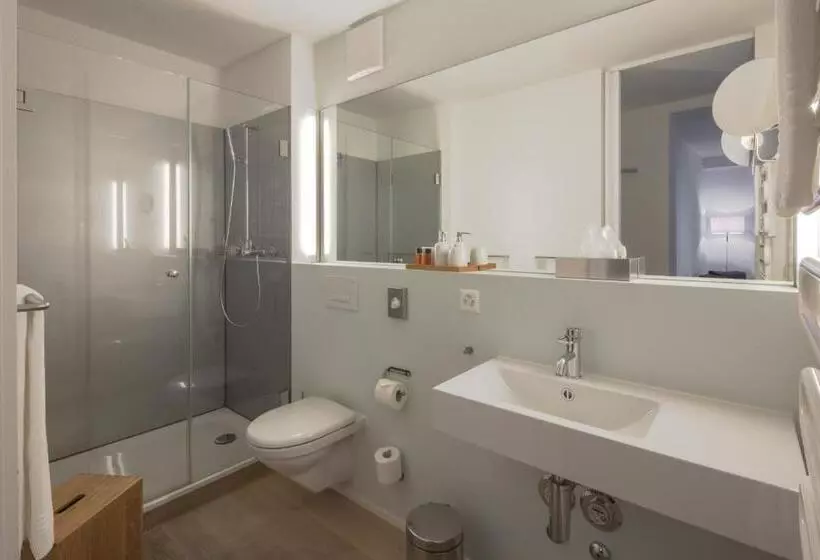 Baseltor Hotel & Restaurant