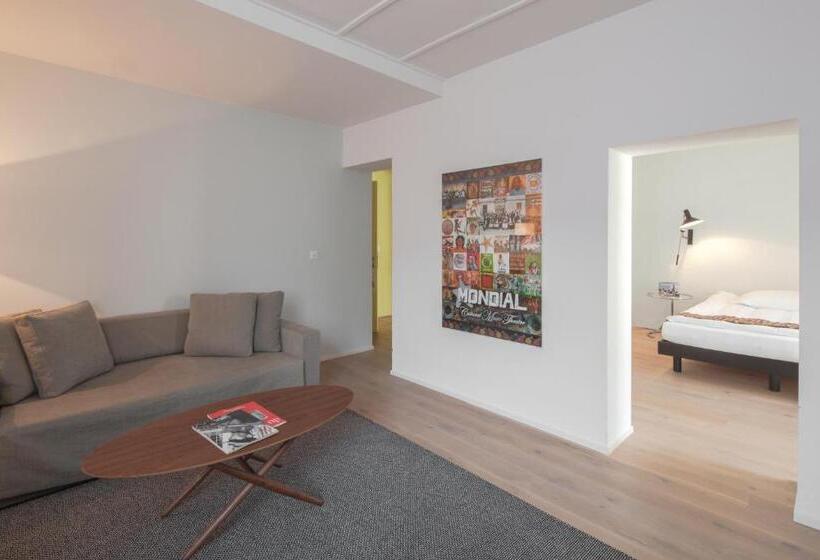 Baseltor Hotel & Restaurant