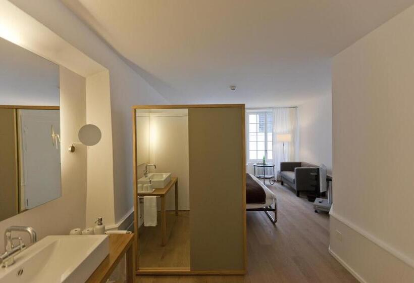 Baseltor Hotel & Restaurant