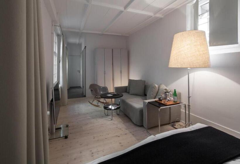 Baseltor Hotel & Restaurant