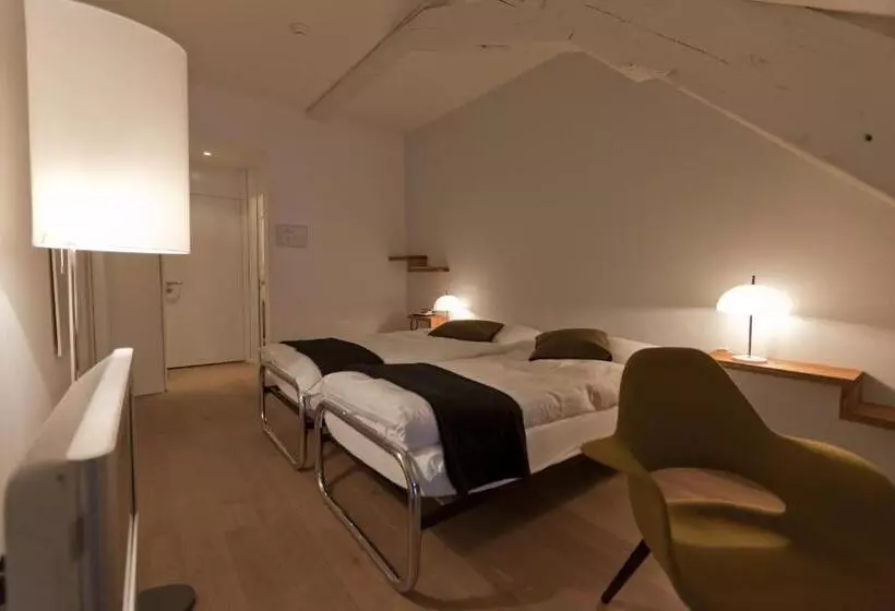 Baseltor Hotel & Restaurant