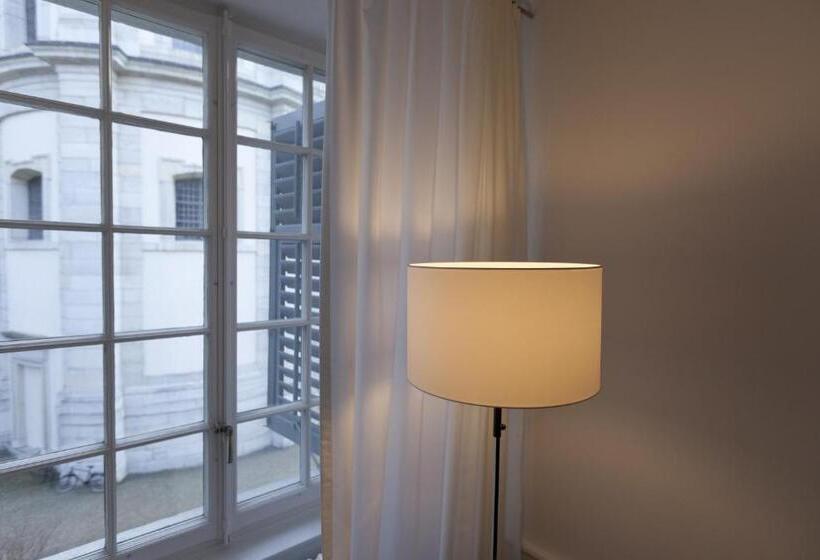 Baseltor Hotel & Restaurant