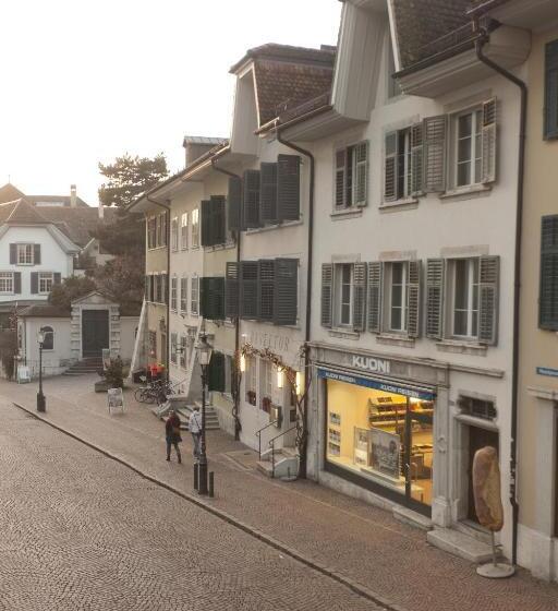 Baseltor Hotel & Restaurant