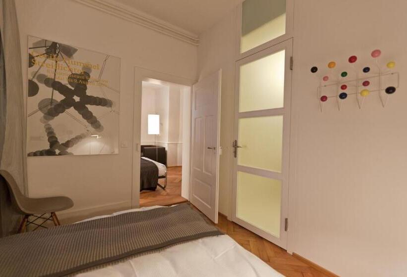 Baseltor Hotel & Restaurant