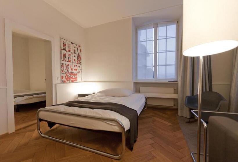 Baseltor Hotel & Restaurant