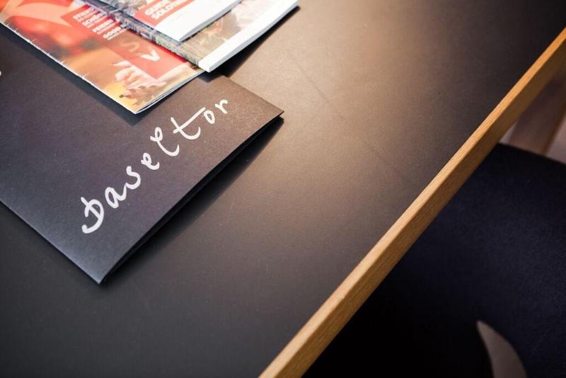 Baseltor Hotel & Restaurant