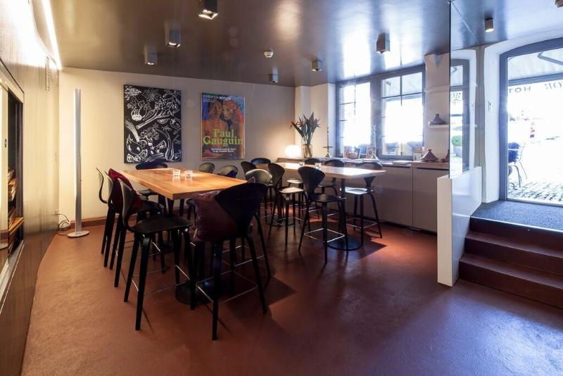 Baseltor Hotel & Restaurant