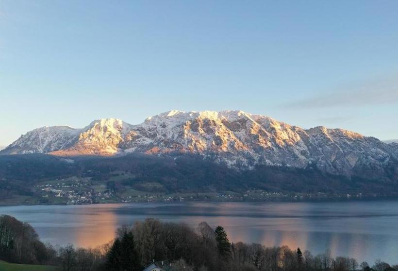 Отель Bauernhof Grubinger