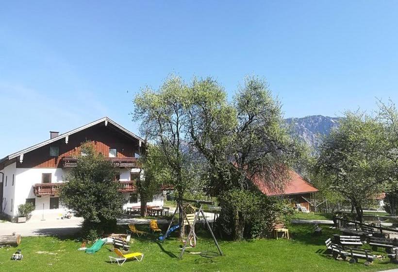 Отель Bauernhof Grubinger