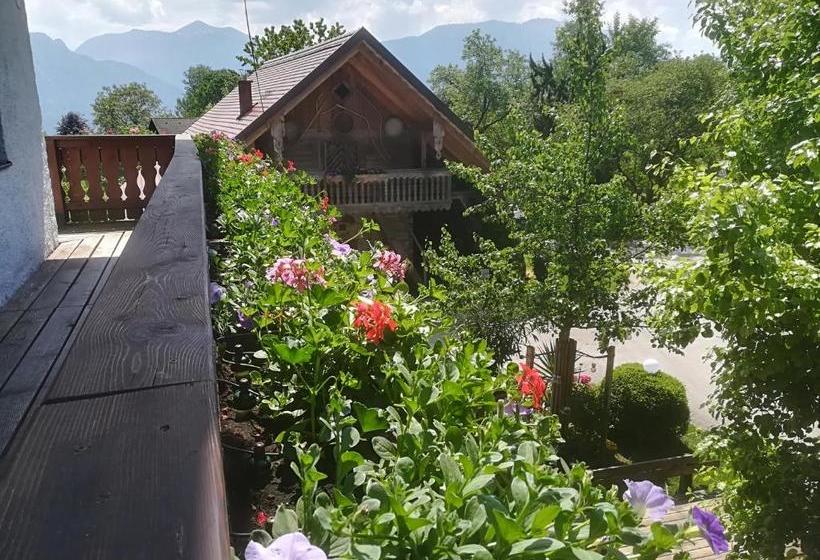 Отель Bauernhof Grubinger