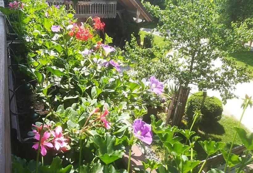 Отель Bauernhof Grubinger