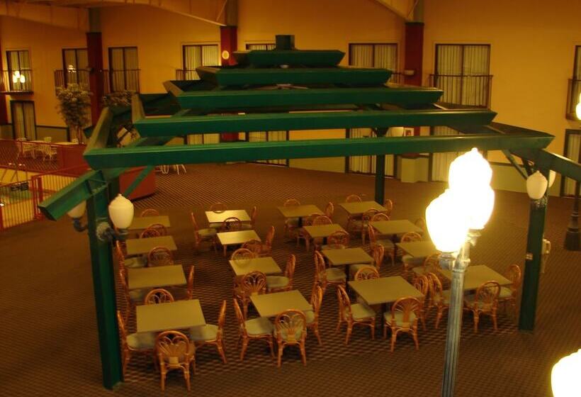 فندق Regency Inn & Suites