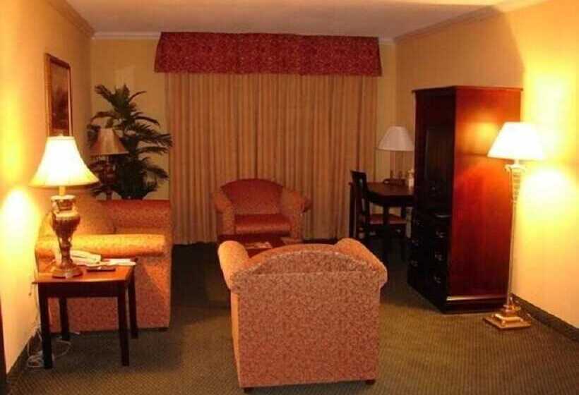 فندق Regency Inn & Suites