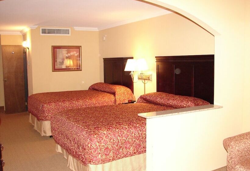 فندق Regency Inn & Suites