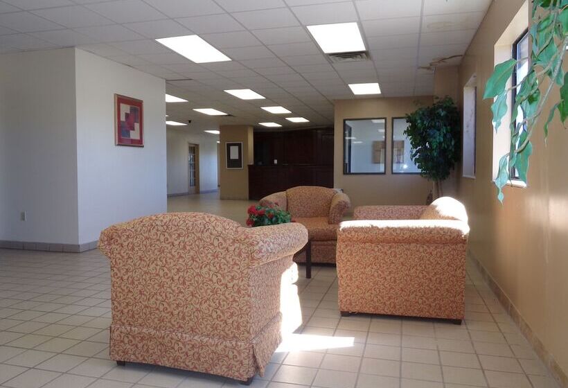 فندق Regency Inn & Suites