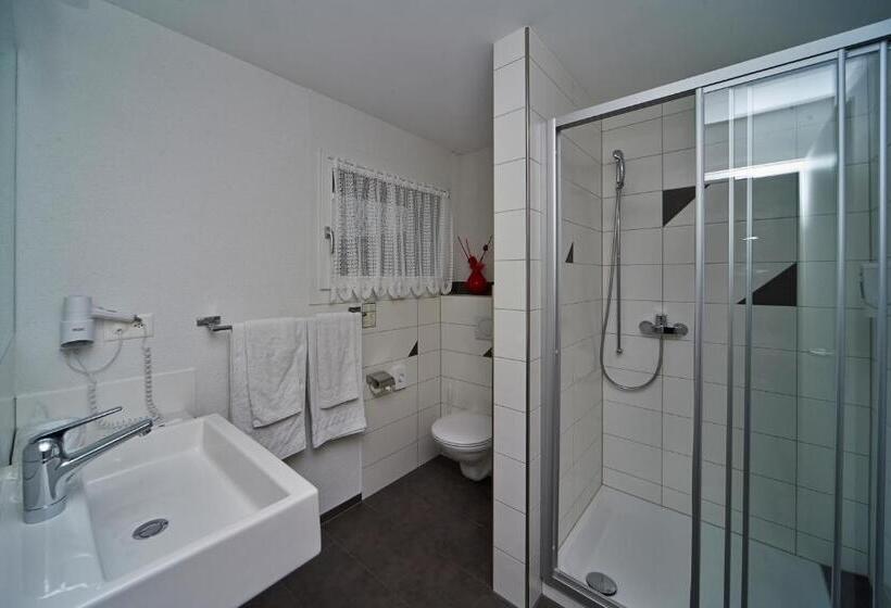 酒店 Gasthof Bären