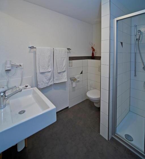 酒店 Gasthof Bären